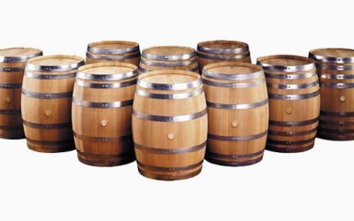 Find Barrel s capacity