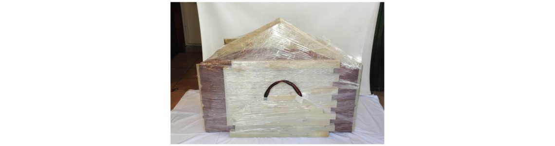  Gallery: Συναρμολόγηση ξύλινου σκυλόσπιτου