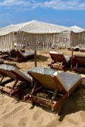 Banana Baya Beach Bar