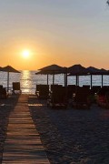 Paros Island