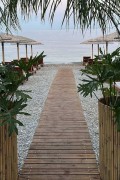 Lagoon Kitchen Beach Bar