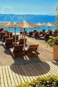 Lagoon Kitchen Beach Bar