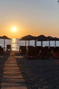Paros Island