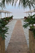 Lagoon Kitchen Beach Bar