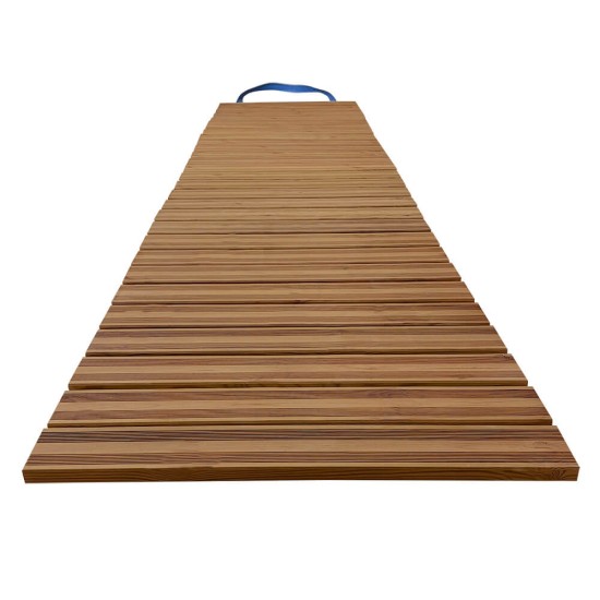 Διάδρομος παραλίας - κήπου 300x70cm