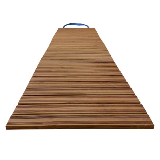 Διάδρομος παραλίας - κήπου 300x140cm