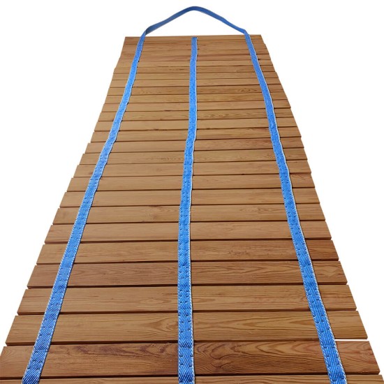 Διάδρομος παραλίας - κήπου 300x150cm