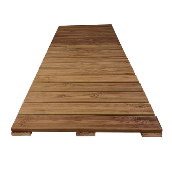 Σταθερός διάδρομος παραλίας 200x120cm