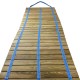 Beach-garden walkway 300x95cm