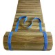 Beach-garden walkway 300x70cm