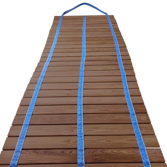 Διάδρομος παραλίας - κήπου 300x140cm