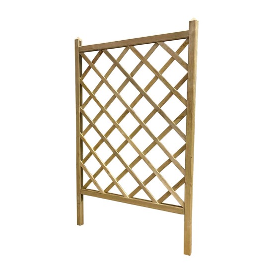 Trellis for planter 105 90x120cm