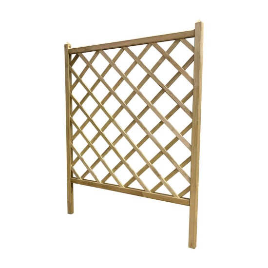 Trellis for planter 106 110x120cm