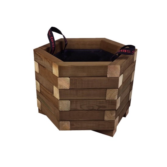 ΕΞΑΓΩΝΗ με ανοιχτές γωνίες - Δ42x32