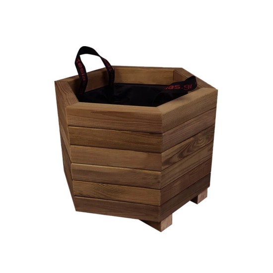 ΕΞΑΓΩΝΗ με κλειστές γωνίες - Δ42x32