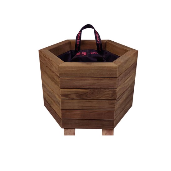 ΕΞΑΓΩΝΗ με κλειστές γωνίες - Δ42x32