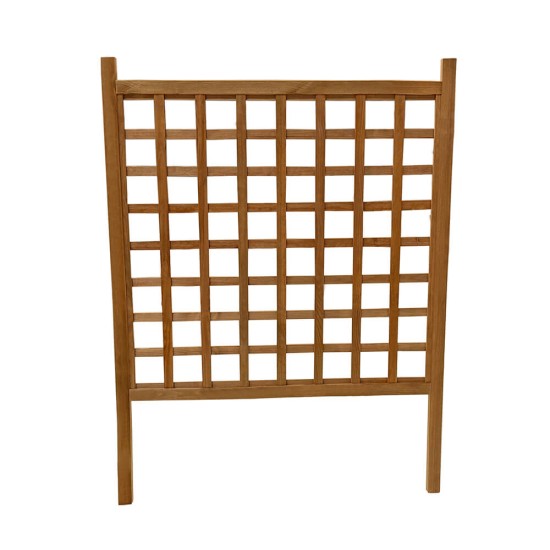 Καφασωτό Ζαρντινιέρας 110x150 cm
