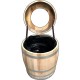 Barrel - waste bin 150lt