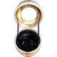 Barrel - waste bin 150lt