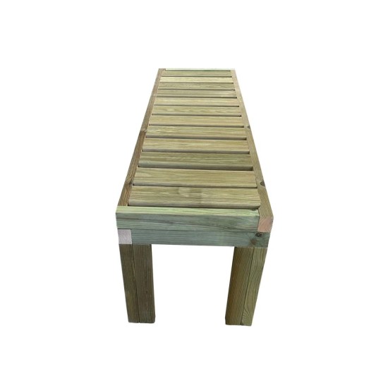 Σετ τραπεζόπαγκος 150x150x75