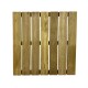 Outdoor deck tile - 75x75cm