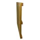 Outdoor deck tile - 75x75cm