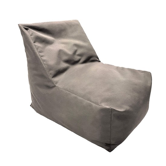 Πουφ Junior Πολυθρονάκι | Αδιάβροχο | 75x67x57x30  | Ζαχαρί Δερματίνη