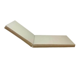 Στρώμα ξαπλώστρας 195x60x16cm papirus ομπρελόπανο Στρώμα ξαπλώστρας 195x60x16cm papirus ομπρελόπανο