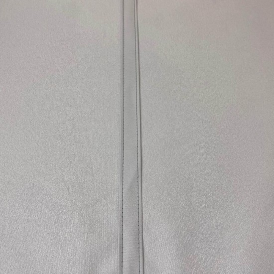 Στρώμα ξαπλώστρας 195x60x8cm silver ομπρελόπανο