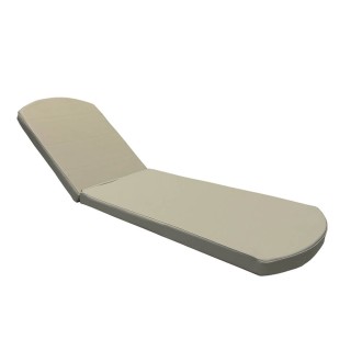 Στρώμα Ξαπλώστρας 215x67x6cm 70054 Ομπρελόπανο Papirus