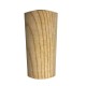 Barrel plug 40mm