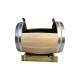 Planter - Barrel 34x45cm