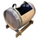 Planter - Barrel 34x45cm