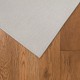 Χαλί ARIA 80018 - Προπυλένιο 100% - Ψάθινο χωρίς γιούτα -  GREY Χαλί ARIA 80018 - Προπυλένιο 100% - Ψάθινο χωρίς γιούτα -  GREY