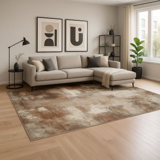 Χαλί IRIDA 80020 - Frise Heatset - 100% Πολυπρολυλένιο - 9mm Χαλί IRIDA 80020 - Frise Heatset - 100% Πολυπρολυλένιο - 9mm