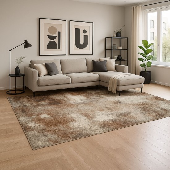 Χαλί IRIDA 80020 - Frise Heatset - 100% Πολυπρολυλένιο - 9mm Χαλί IRIDA 80020 - Frise Heatset - 100% Πολυπρολυλένιο - 9mm