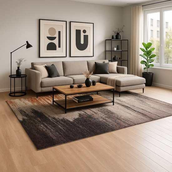 Χαλί IRIDA 80022 - Ίνες Frise Heatset - 100% Πολυπρολυλένιο - 9mm Χαλί IRIDA 80022 - Ίνες Frise Heatset - 100% Πολυπρολυλένιο - 9mm