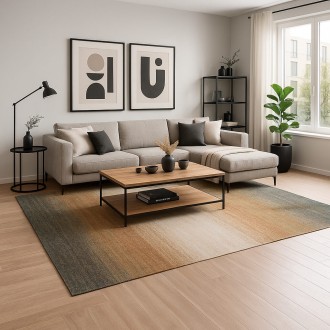 Χαλί IRIDA 80024 - Ίνες Frise Heatset - 100% Πολυπρολυλένιο - 9mm Χαλί IRIDA 80024 - Ίνες Frise Heatset - 100% Πολυπρολυλένιο - 9mm