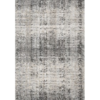 Χαλί Shaggy TOKYO 80001 - Polyester 50% / Polyprop 50%  - 74267-995 GREY/CREAM Χαλί Shaggy TOKYO 80001 - Polyester 50% / Polyprop 50%  - 74267-995 GREY/CREAM