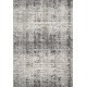 Χαλί Shaggy TOKYO 80001 - Polyester 50% / Polyprop 50%  - 74267-995 GREY/CREAM Χαλί Shaggy TOKYO 80001 - Polyester 50% / Polyprop 50%  - 74267-995 GREY/CREAM