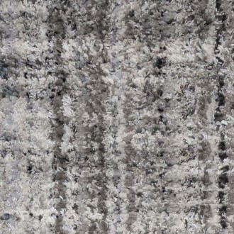 Χαλί Shaggy TOKYO 80003 - Polyester 50% / Polyprop 50%  - 75431-697 GREY/CREAM Χαλί Shaggy TOKYO 80003 - Polyester 50% / Polyprop 50%  - 75431-697 GREY/CREAM