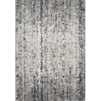 Χαλί Shaggy TOKYO 80004 - Polyester 50% / Polyprop 50%  - 76597-695 CREAM/GREY Χαλί Shaggy TOKYO 80004 - Polyester 50% / Polyprop 50%  - 76597-695 CREAM/GREY