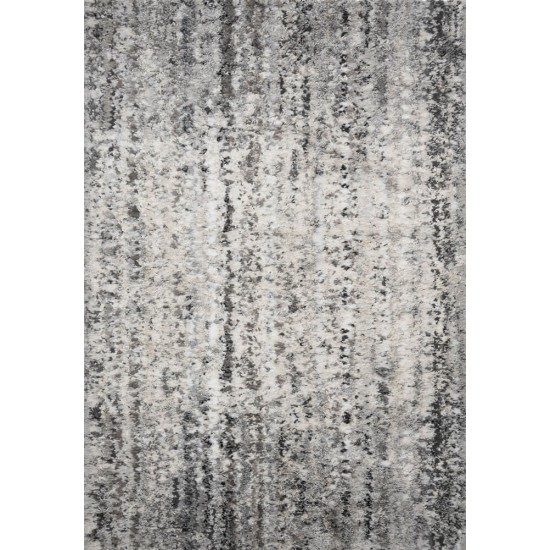 Χαλί Shaggy TOKYO 80004 - Polyester 50% / Polyprop 50%  - 76597-695 CREAM/GREY Χαλί Shaggy TOKYO 80004 - Polyester 50% / Polyprop 50%  - 76597-695 CREAM/GREY