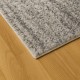 Χαλί Shaggy TOKYO 80004 - Polyester 50% / Polyprop 50%  - 76597-695 CREAM/GREY Χαλί Shaggy TOKYO 80004 - Polyester 50% / Polyprop 50%  - 76597-695 CREAM/GREY