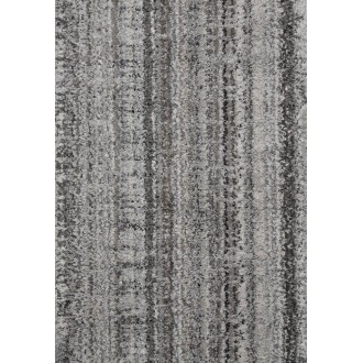 Χαλί Shaggy TOKYO 80005 - Polyester 50% / Polyprop 50%  - GREY 75642-996 Χαλί Shaggy TOKYO 80005 - Polyester 50% / Polyprop 50%  - GREY 75642-996