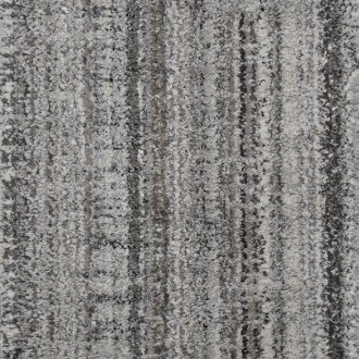 Χαλί Shaggy TOKYO 80005 - Polyester 50% / Polyprop 50%  - GREY 75642-996 Χαλί Shaggy TOKYO 80005 - Polyester 50% / Polyprop 50%  - GREY 75642-996
