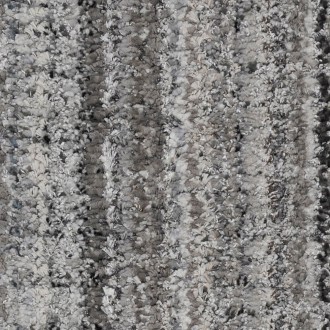 Χαλί Shaggy TOKYO 80005 - Polyester 50% / Polyprop 50%  - GREY 75642-996 Χαλί Shaggy TOKYO 80005 - Polyester 50% / Polyprop 50%  - GREY 75642-996