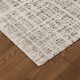 Χαλί Shaggy TOKYO 80006 - Polyester 50% / Polyprop 50%  - CREAM 75657-060 Χαλί Shaggy TOKYO 80006 - Polyester 50% / Polyprop 50%  - CREAM 75657-060