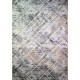 Χαλί Premium Venice 80010 - Polyester 100% -  CREAM / GREY Χαλί Premium Venice 80010 - Polyester 100% -  CREAM / GREY