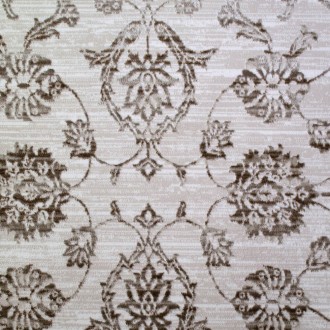 Χαλί Premium Venice 80013 - Polyester 100% -  CREAM / BEIGE Χαλί Premium Venice 80013 - Polyester 100% -  CREAM / BEIGE